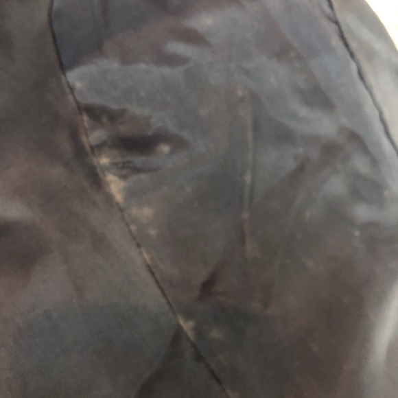 VINTAGE JESSICA MCCLINTOCK Black Sequin Jacket - Picture 7 of 9